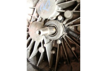 Transmission Renault Laguna III 2 0 DCI PK4004 8200952941 Packaging status replacement