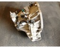 Transmission Renault Laguna III 2 0 DCI PK4004 8200952941 Catalog number of the part PK4004