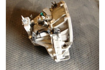 Transmission Renault Laguna III 2 0 DCI PK4004 8200952941 Catalog number of the part PK4004