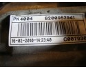 Transmission Renault Laguna III 2 0 DCI PK4004 8200952941 Part manufacturer Renault OE