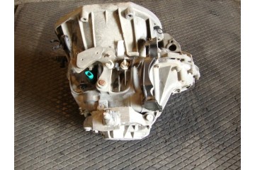 Transmission Renault Laguna III 2 0 DCI PK4004 8200952941 Transmission type manual