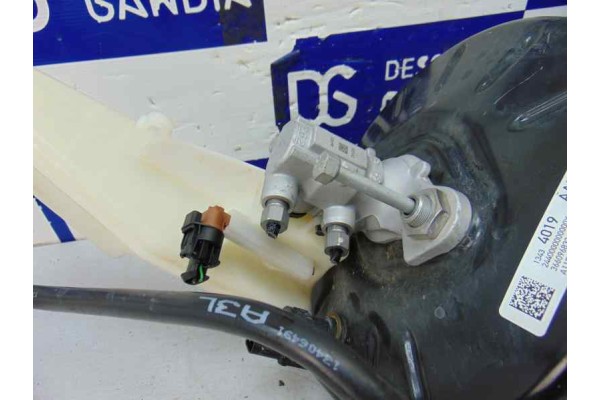 13434019 SERVOFRENO OPEL ASTRA K BERLINA 5P Dynamic 2018 13434019 176139 OPEL - 10