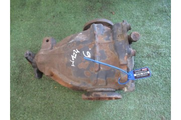 DYFER REAR BRIDGE MERCEDES 124 W124 3 27