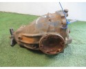 DYFER REAR BRIDGE MERCEDES 124 W124 3 27 Part manufacturer Mercedes Benz OE