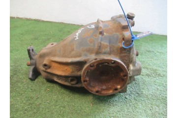 DYFER REAR BRIDGE MERCEDES 124 W124 3 27 Part manufacturer Mercedes Benz OE