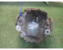 DYFER REAR BRIDGE MERCEDES 124 W124 3 27 Catalog number of the part MERCEDES 124 W124