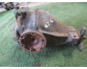 DYFER REAR BRIDGE MERCEDES 124 W124 3 27 Quality of parts according to GVO O original with manufacturer s logo OE