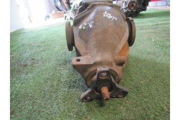 DYFER REAR BRIDGE MERCEDES 124 W124 3 27 Car type passenger cars
