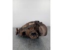 2011 BMW X1 E84 Rear differential 7592938