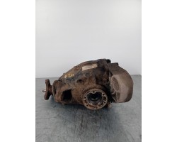 2011 BMW X1 E84 Rear differential 7592938