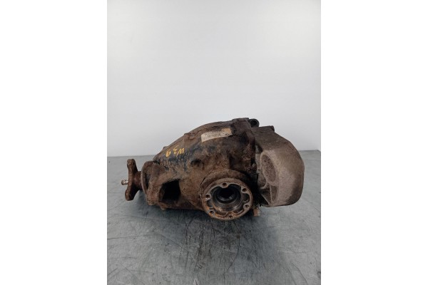 2011 BMW X1 E84 Rear differential 7592938