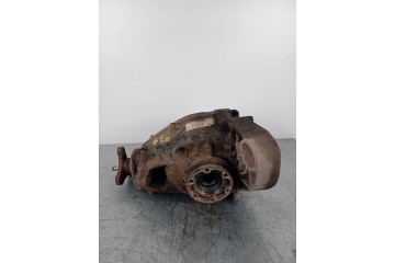 2011 BMW X1 E84 Rear differential 7592938