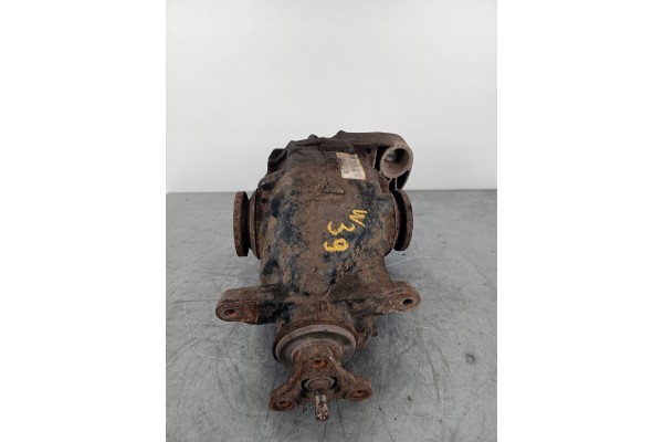2011 BMW X1 E84 Rear differential 7592938 Part manufacturer BMW OE