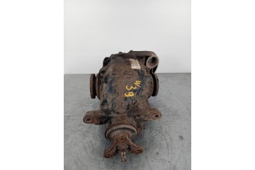 2011 BMW X1 E84 Rear differential 7592938 Part manufacturer BMW OE