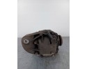 2011 BMW X1 E84 Rear differential 7592938 Catalog number of the part 7592938