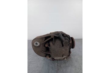 2011 BMW X1 E84 Rear differential 7592938 Catalog number of the part 7592938