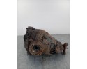 2011 BMW X1 E84 Rear differential 7592938 Car type 4x4 SUV