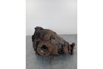 2011 BMW X1 E84 Rear differential 7592938 Car type 4x4 SUV