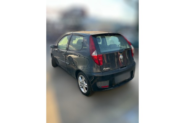 FIAT II PUNTO (188) BERLINA 1.2 16V Dynamic