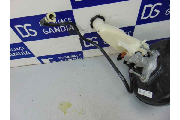 13434019 SERVOFRENO OPEL ASTRA K BERLINA 5P Dynamic 2018 13434019 176139 OPEL - 11