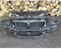 FRONT BELT LOUVER BEAM ABSORBER M PACKAGE BMW F10 F11