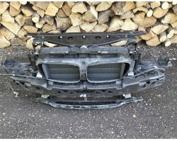 FRONT BELT LOUVER BEAM ABSORBER M PACKAGE BMW F10 F11