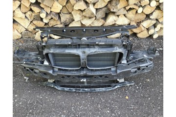 FRONT BELT LOUVER BEAM ABSORBER M PACKAGE BMW F10 F11