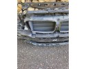 FRONT BELT LOUVER BEAM ABSORBER M PACKAGE BMW F10 F11 Catalog number of the part 51118037631 8049681 51117200705 51117903991 511