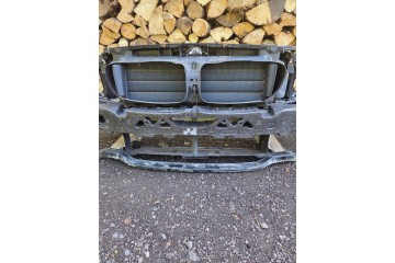 FRONT BELT LOUVER BEAM ABSORBER M PACKAGE BMW F10 F11 Quality of parts according to GVO O original with manufacturer s logo OE