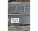 FRONT BELT LOUVER BEAM ABSORBER M PACKAGE BMW F10 F11 Customs tariff code 85122000