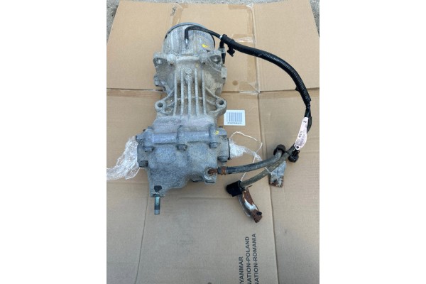 NISSAN X TRAIL 1 6DCI BRIDGE DIFFERENTIAL R145 240274CE0A 24027 4CE0A T32