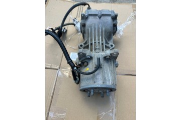 NISSAN X TRAIL 1 6DCI BRIDGE DIFFERENTIAL R145 240274CE0A 24027 4CE0A T32 Catalog number of the part NISSAN X TRAIL 1 6DCI R145 