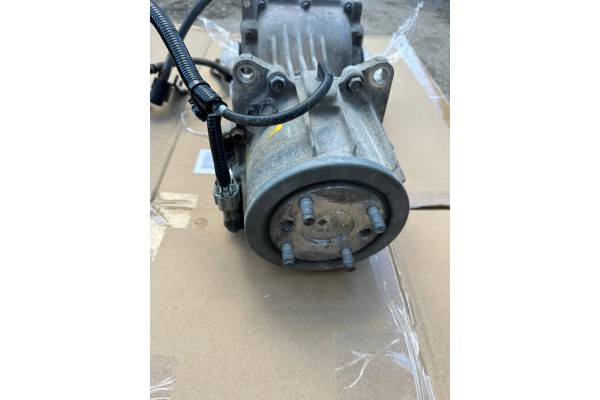 NISSAN X TRAIL 1 6DCI BRIDGE DIFFERENTIAL R145 240274CE0A 24027 4CE0A T32 Part manufacturer Nissan OE