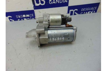 9675660680 MOTOR ARRANQUE CITROEN C4 CACTUS