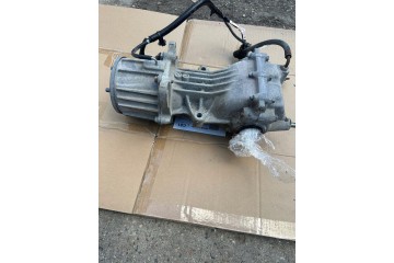 NISSAN X TRAIL 1 6DCI BRIDGE DIFFERENTIAL R145 240274CE0A 24027 4CE0A T32 Product weight with unit packaging 6 kg