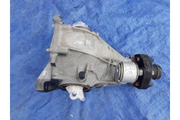 MERCEDES E W213 DIFFERENTIAL BRIDGE REAR A2133510005 2 47