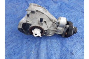 MERCEDES E W213 DIFFERENTIAL BRIDGE REAR A2133510005 2 47 Part manufacturer Mercedes Benz OE