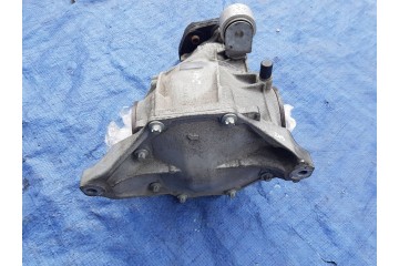 MERCEDES E W213 DIFFERENTIAL BRIDGE REAR A2133510005 2 47 Catalog number of the part A2133510005VVR