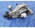 MERCEDES E W213 DIFFERENTIAL BRIDGE REAR A2133510005 2 47 Car type passenger cars