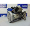 9675660680 MOTOR ARRANQUE CITROEN C4 CACTUS 9675660680 MOTOR ARRANQUE CITROEN C4 CACTUS