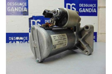 9675660680 MOTOR ARRANQUE CITROEN C4 CACTUS