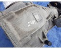 MERCEDES E W213 DIFFERENTIAL BRIDGE REAR A2133510005 2 47 Catalog number of the original A2133510005