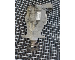 DIFFERENTIAL BRIDGE REAR 2 47 BMW F10 F11 N57 3 0D 525D 530D