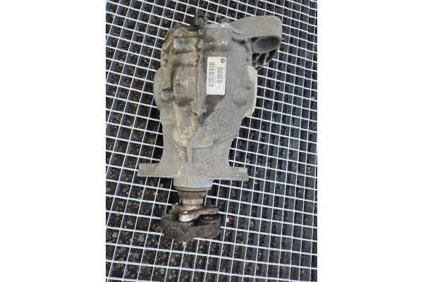 DIFFERENTIAL BRIDGE REAR 2 47 BMW F10 F11 N57 3 0D 525D 530D