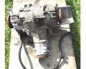 AUDI SQ5 8R S6 RS6 C7 S7 RS7 S8 D4 BRIDGE DIFFERENTIAL REAR MKV