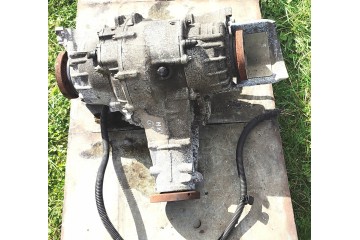 AUDI SQ5 8R S6 RS6 C7 S7 RS7 S8 D4 BRIDGE DIFFERENTIAL REAR MKV