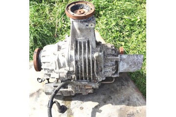 AUDI SQ5 8R S6 RS6 C7 S7 RS7 S8 D4 BRIDGE DIFFERENTIAL REAR MKV Catalog number of the part AUDI SQ5 DYFERENCJA MKV