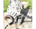 AUDI SQ5 8R S6 RS6 C7 S7 RS7 S8 D4 BRIDGE DIFFERENTIAL REAR MKV Part manufacturer Audi OE