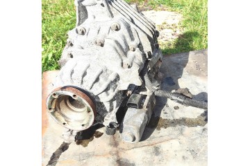 AUDI SQ5 8R S6 RS6 C7 S7 RS7 S8 D4 BRIDGE DIFFERENTIAL REAR MKV Part manufacturer Audi OE
