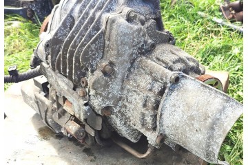 AUDI SQ5 8R S6 RS6 C7 S7 RS7 S8 D4 BRIDGE DIFFERENTIAL REAR MKV Car type 4x4 SUV passenger cars